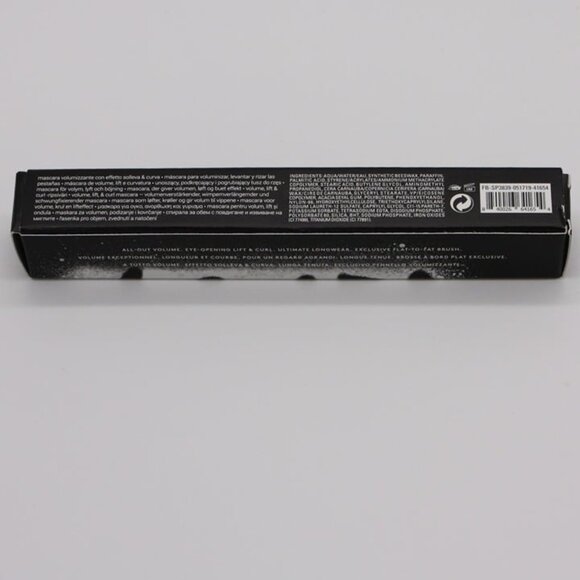 Fenty Beauty Full Frontal Volume, Lift & Curl Mascara in Cuz I'm Black New $24 - Picture 3 of 3